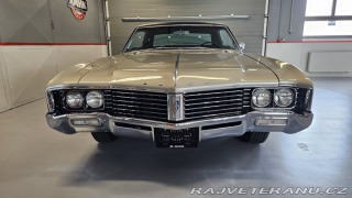 Buick Electra 225 - vynikající stav 1967