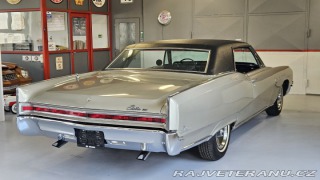 Buick Electra 225 - vynikající stav 1967