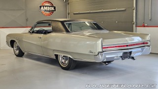 Buick Electra 225 - vynikající stav 1967