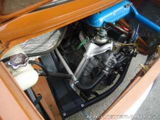 Škoda 120 120LS 1980