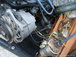 Škoda 120 120LS 1980