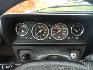 Škoda 120 120LS 1980