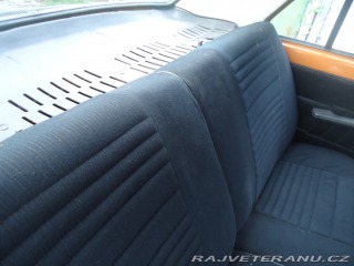 Škoda 120 120LS 1980