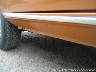 Škoda 120 120LS 1980