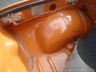 Škoda 120 120LS 1980