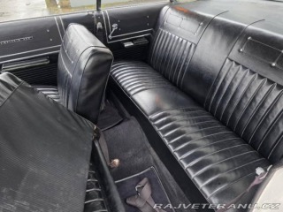 Ford Galaxie 289 V8 1966