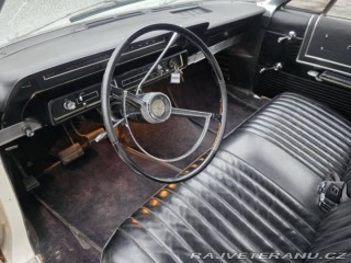 Ford Galaxie 289 V8 1966