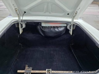 Ford Galaxie 289 V8 1966