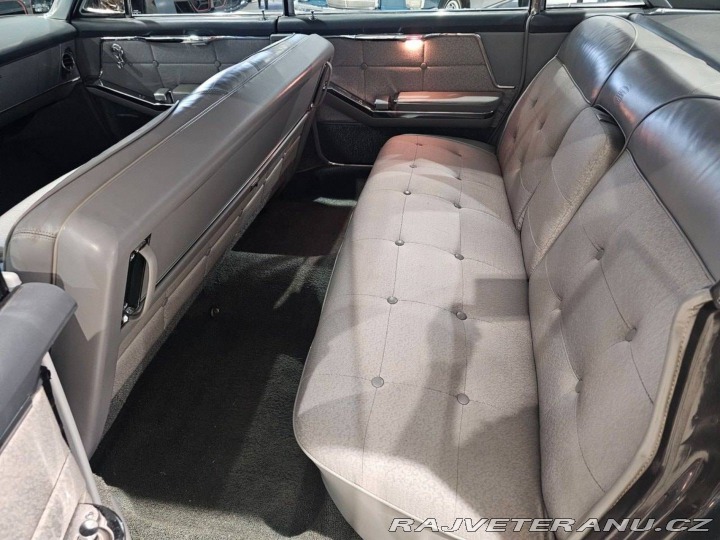 Cadillac DeVille 1963