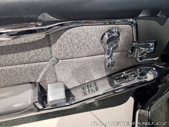 Cadillac DeVille 1963