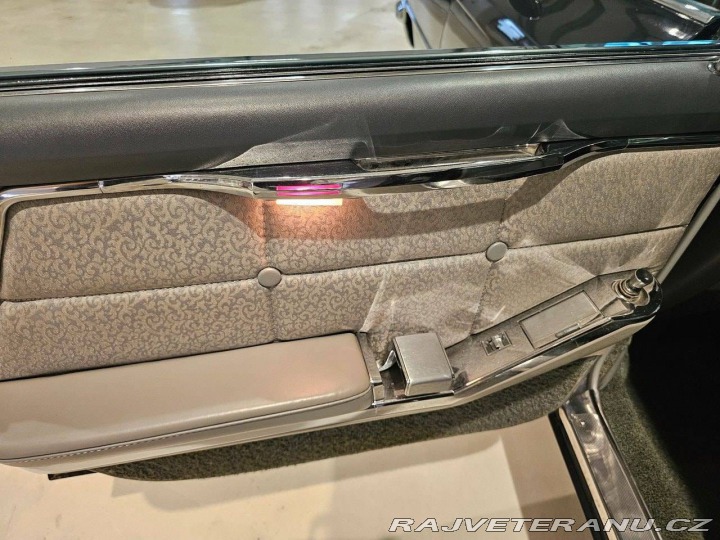 Cadillac DeVille 1963