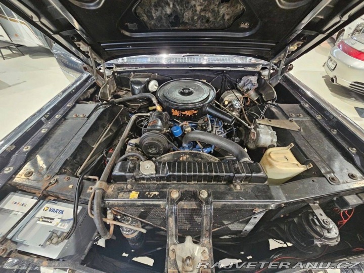 Cadillac DeVille 1963