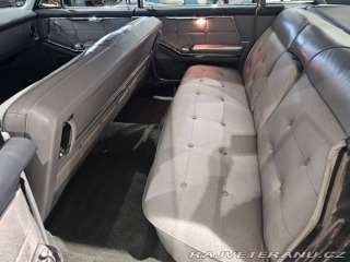 Cadillac DeVille 1963