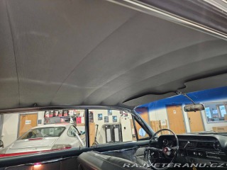 Cadillac DeVille 1963