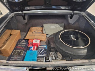 Cadillac DeVille 1963