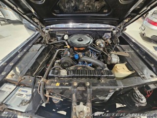 Cadillac DeVille 1963