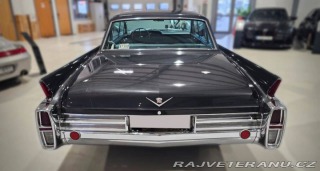 Cadillac DeVille 1963