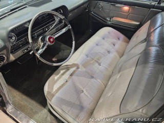 Cadillac DeVille 1963