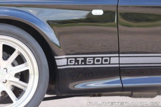 Ford Mustang Shelby GT500 Fastback 1967
