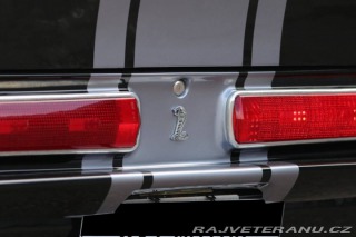 Ford Mustang Shelby GT500 Fastback 1967