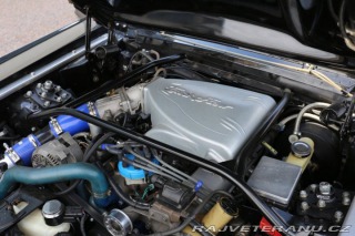 Ford Mustang Shelby GT500 Fastback 1967