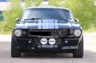 Ford Mustang Shelby GT500 Fastback 1967