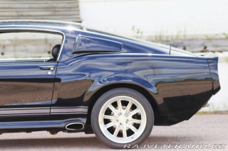 Ford Mustang Shelby GT500 Fastback 1967