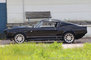 Ford Mustang Shelby GT500 Fastback 1967