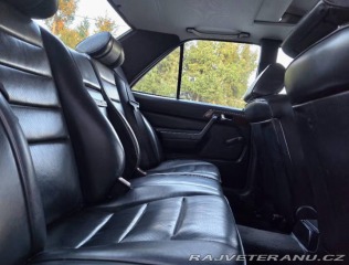 Mercedes-Benz 190 E 1989