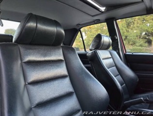 Mercedes-Benz 190 E 1989