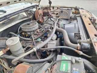 Ford V8 F100 V8 1979
