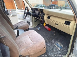 Ford V8 F100 V8 1979
