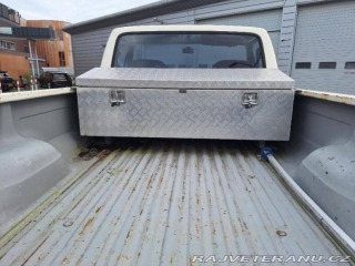 Ford V8 F100 V8 1979
