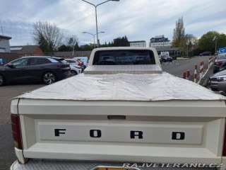Ford V8 F100 V8 1979