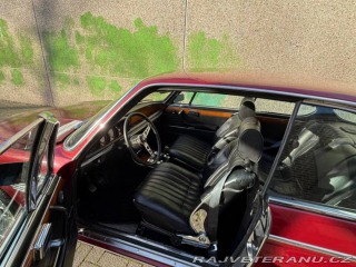 BMW 3.0 CSI E9 1972