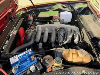 BMW 3.0 CSI E9 1972
