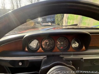 BMW 3.0 CSI E9 1972