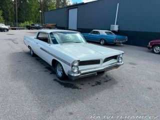 Pontiac Bonneville