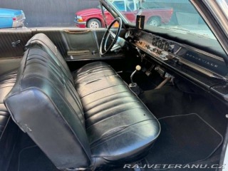 Pontiac Bonneville  1963