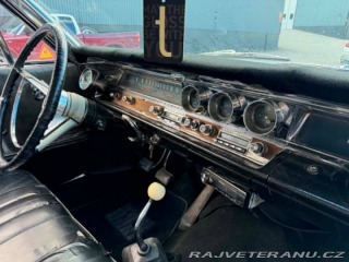 Pontiac Bonneville  1963