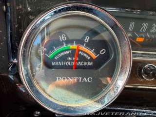 Pontiac Bonneville  1963