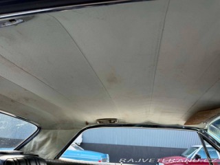 Pontiac Bonneville  1963