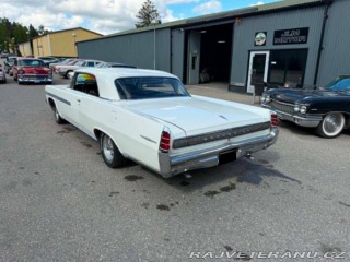 Pontiac Bonneville  1963