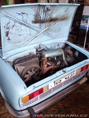Škoda 100 1976