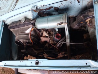 Škoda 100 1976