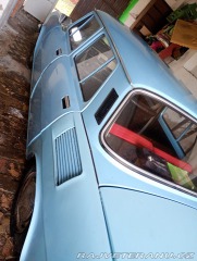 Škoda 100 1976