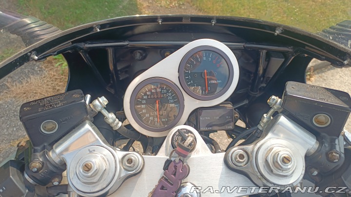 Suzuki GSX Suzuki GSX-R 1100 1990