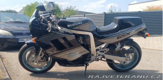 Suzuki GSX Suzuki GSX-R 1100 1990