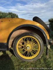 Aero 500 10 HP 1930