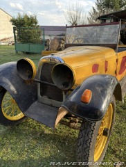 Aero 500 10 HP 1930